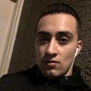 Meet your Posher, Luis